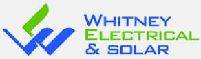 Whitney Electrical & Solar