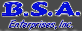 BSA Enterprises, Inc.
