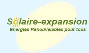 Solaire - Expansion