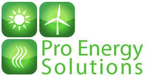 Pro Energy Solutions GmbH