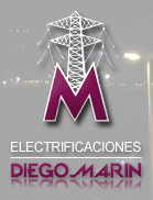 Electrificaciones Diego Marín S.L