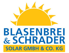 Blasenbrei & Schrader Solar GmbH & Co. KG