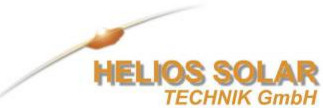 Helios Solar Technik GmbH