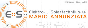Elektro- und Solartechnik GmbH