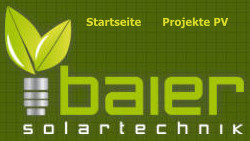 Baier Energiesysteme und Service GmbH