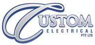 Custom Electrical Pty Ltd