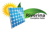 Riverina Complete Solar