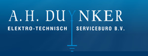 A.H. Duynker Elektro-Technisch Serviceburo BV