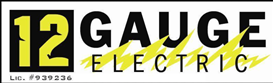 12-Gauge Electric, Inc.