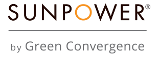 SunPower by Green Convergence