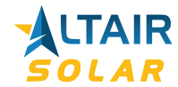 Altair Solar Inc.