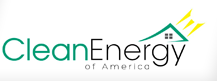 Clean Energy of America Group Inc.