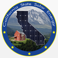 California State Solar Energy