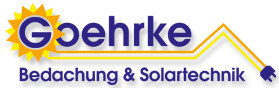 Goehrke - Bedachung und Solartechnik
