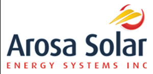 Arosa Solar Energy System Inc