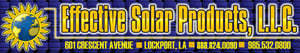 Effective Solar Products, LLC