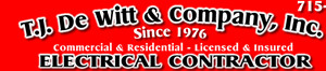 T.J. De Witt & Company Inc.