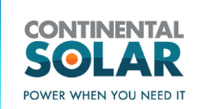 Continental Solar Ltd