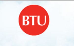 BTU International Inc.