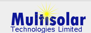 Multisolar Technologies Limited