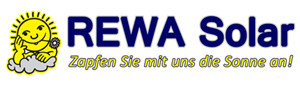 REWA Solar GmbH & Co. KG