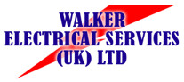 Walker Electrical Services (UK) Ltd.