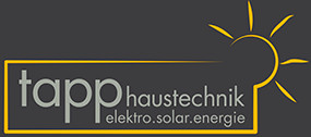 Tapp Haustechnik Elektro.Solar.Energie GmbH