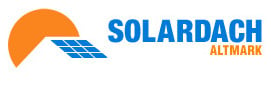 Solardach Altmark