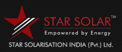 Star Solarisation India Pvt, Ltd