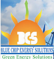 Blue Chip Energy Solutions Pvt Ltd