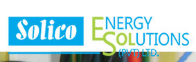 Solico Energy Solutions (Pvt) Ltd
