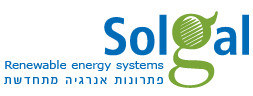 Solgal Energy