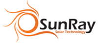SunRay Solar Technologies