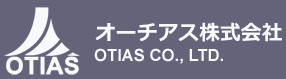 Otias Co., Ltd.