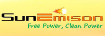 Sun Emison Solar Energy Pvt Ltd.
