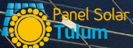 Panel Solar Tulum