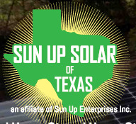 Sun Up Solar of Texas