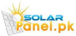 Solar Panel Pakistan