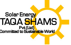 Taqa Shams Ltd.