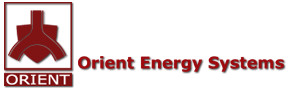 Orient Energy Systems Pvt. Ltd.