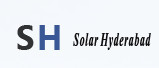 Solar Hyderabad