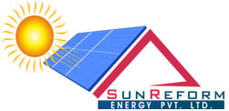 SunReform Energy Pvt Ltd