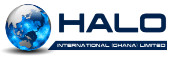 Halo International Ghana Limited