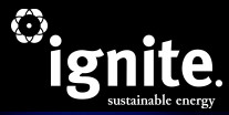 Ignite Sustainable Energy