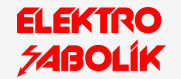 Elektro Sabolík