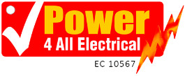 Power 4 All Electrical