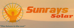 Sunrays Solar Ltd