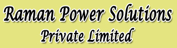 Raman Power Solutions Pvt Ltd.