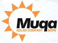 Muqa Solar Company shpk