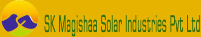 SK.Magishaa Solar Industries Pvt Ltd.